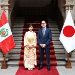 [KAKOSAMA] princesa Kako destaca éxito de comunidad nikkei