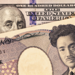 [gaikoku kawase] yen pierde valor frente al dólar