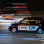 [tōsan] récord de quiebras de empresas de taxi