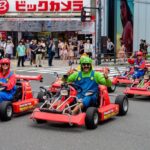 [karts] solicitan sanción ejemplar