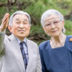 [jōkōgō michiko-sama] cumple 90 años de edad