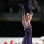 [figyuasukēto] Wakaba campeona