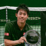 [tenisu] Nishikori campeón en Helsinki