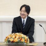 [akishinomiya sama] cumple 59 años de edad