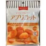 [jishu kaishū] retiran fruta deshidratada