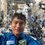 [uchū hikōshi] Ōnishi Takuya regresó al espacio