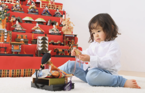 [kinenbi] Hinamatsuri