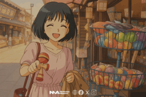 [kinenbi] kendama no hi
