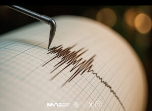 [jishin jōhō] Serie sacude Hokkaidō