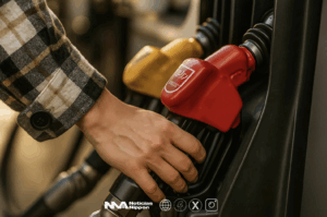 [gasorinkakaku]   alcanza niveles extremos