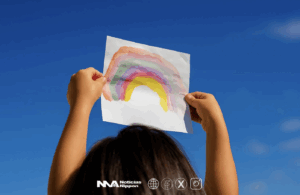 Niji no hi: siete colores y un mismo mensaje