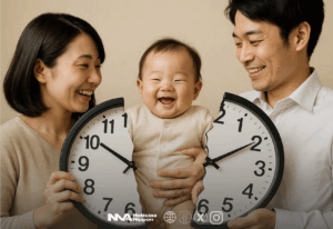 [ jidōjinkō ] El nuevo rostro de la infancia en Japón