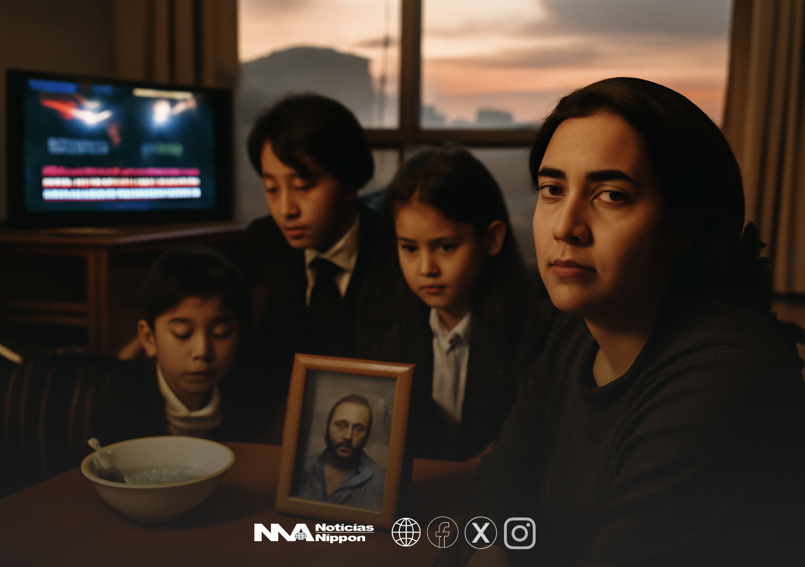 [gaikokujin]   Niños nacidos en Japón, padres deportados