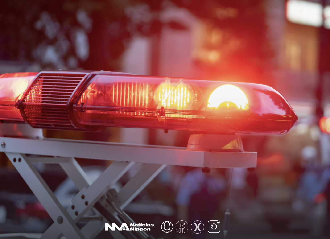 [gaikokujin]  Más control y menos tolerancia