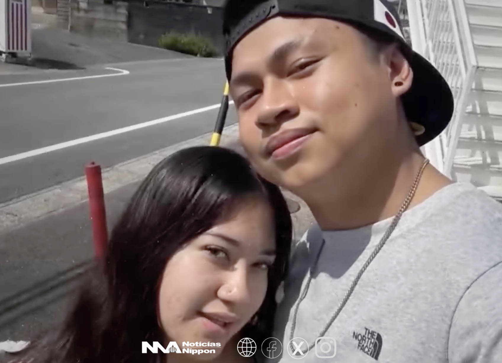 [yakubutsu mitsuyu]  joven intentó llevar droga a Japón