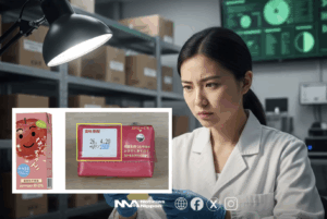 [rikōru] Retiran miles de «Natchan! Ringo»