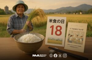 [kinenbi]    Beishoku no Hi