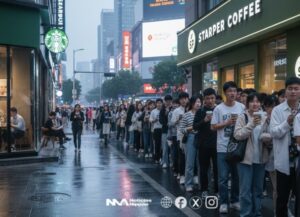 [sōsharunettowāku]    Entre la copia y la legalidad