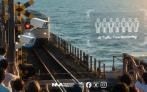 [gaikokujin kankōkyaku] La Encrucijada de Enoden