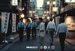 [imin kaikaku] ¿Es racista la propuesta de Takaichi?