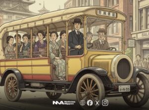 [kinenbi] Kankō Basu no hi