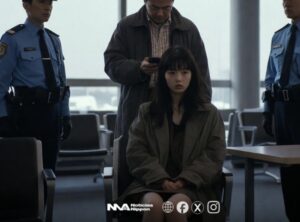 [gaikokujin] : cuando la curiosidad se cruza con la ley