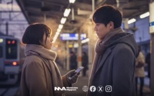 [kinenbi] Enkyori renai no hi