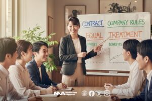 [densetsu to genjitsu] el derecho a recibir “bonus”