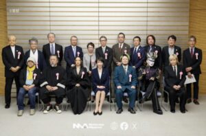 [takaichi seiken] apoyo a creadores de contenido