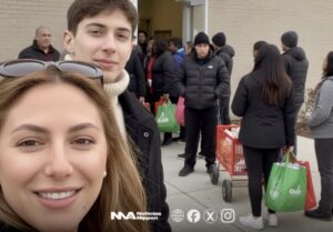 [sns] Polémica por video de argentinos