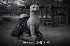 [sns] Un acto banal que hiere lo sagrado