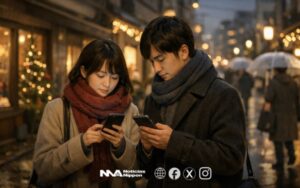 [yoronchōsa] Menos regalos, menos fiestas