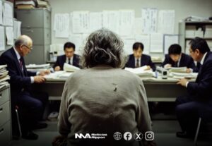 [gaikokujin] Error Millonario en Japón por Indebida Afiliación