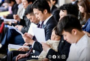 [nihon kokuseki]    Japón naturaliza más extranjeros