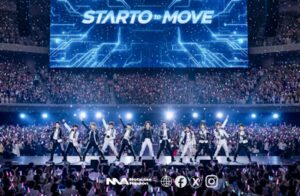 [ongaku] Kaukon se emitirá por Netflix