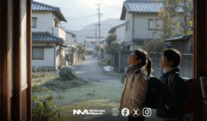 [tenki yohō] Japón Vivirá un Día de Contrastes