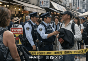 [sns]  Hurto oportunista en zona turística