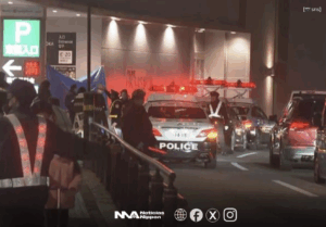 [satsujin misui] Confesión escalofriante