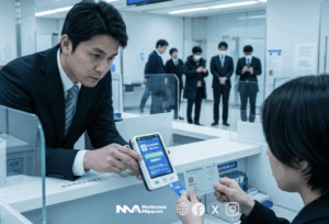 [honnin kakunin]  Japón digitaliza la identidad