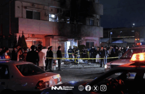 [shinshin kōjaku]  condenado por explosión por desamor