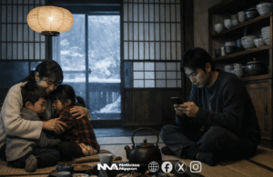 [jishin jōhō] Tohoku se estremece con shindo 3