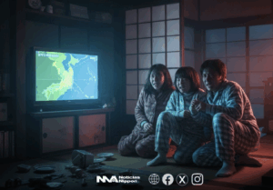 [jishin jōhō] Japón teme el ‘sismo gemelo’