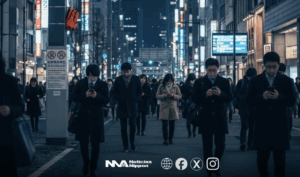 [jishin jōhō]  Tokio: cuenta regresiva para el gran colapso