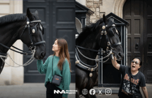 [sōsharunettowāku] No era una foto, era un límite