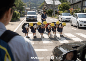 [sns]  La escena cotidiana que el mundo aplaude