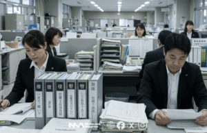 [gaikokujin] Del multiculturalismo a la cautela