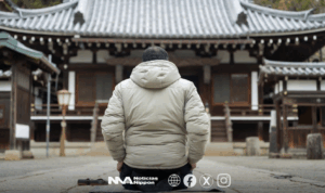 [sns] oración islámica en templo budista