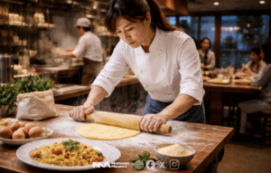 [kinenbi]  nama pasuta no hi