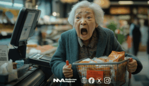 [neage]   Ni la mayonesa se salva