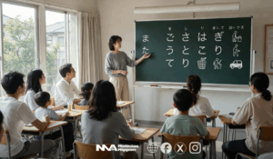 [gaikokujin]  Integrarse para quedarse